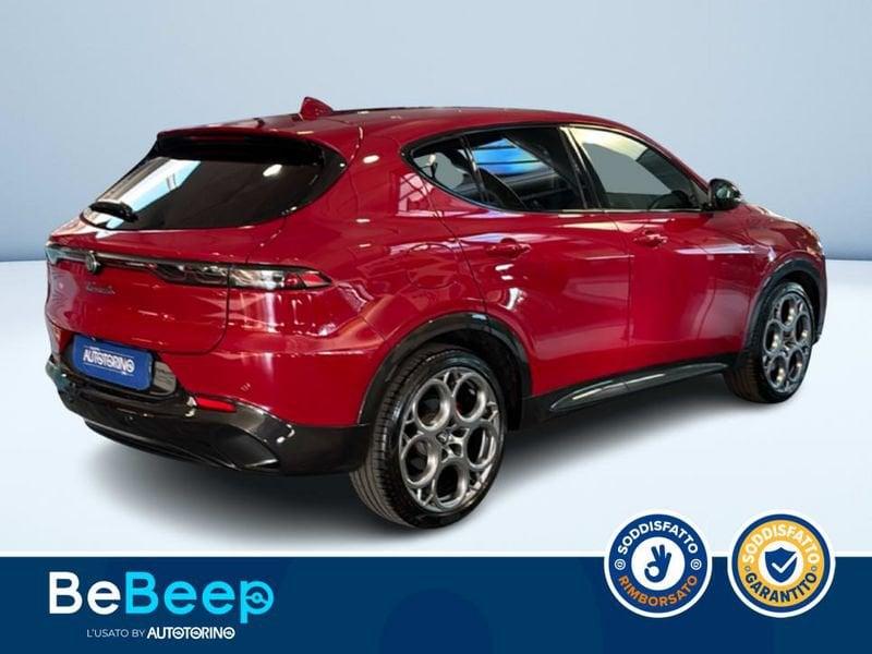 Alfa Romeo Tonale 1.5 HYBRID SPECIALE 130CV TCT7