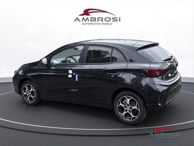 MG MG3 HEV MY25.5 1.5L Comfort