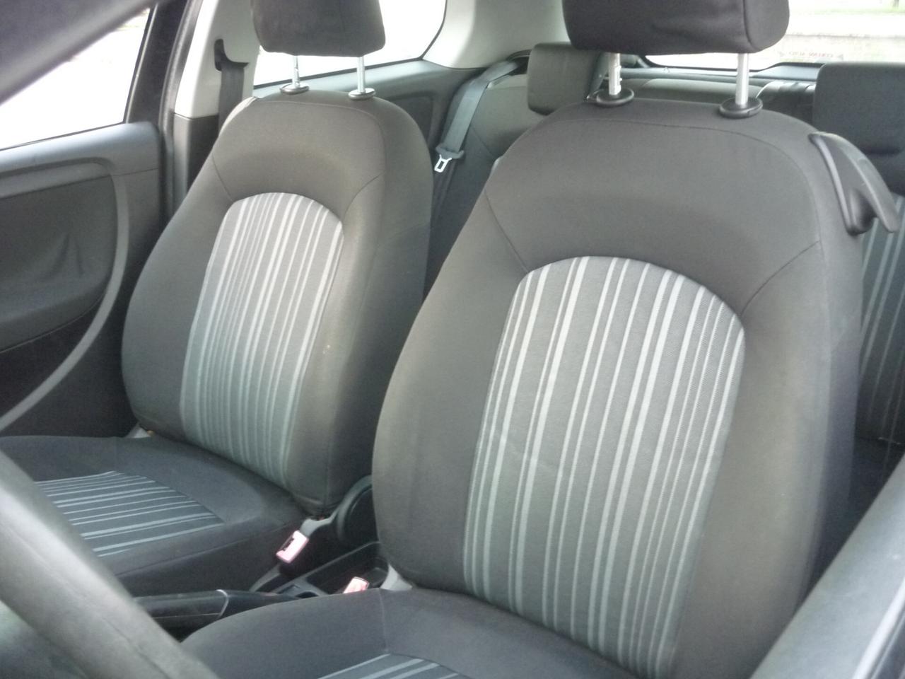 Fiat Punto 1.3 MJT II 75 CV 3 porte DYNAMIC
