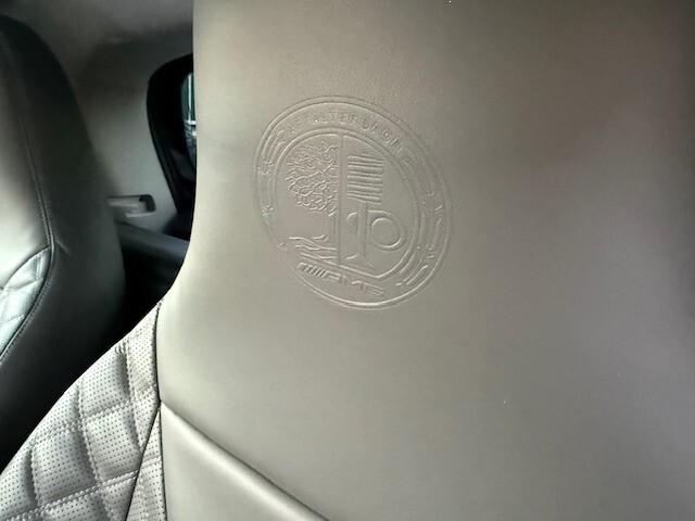 Smart ForTwo AMG LIMITED EDITION