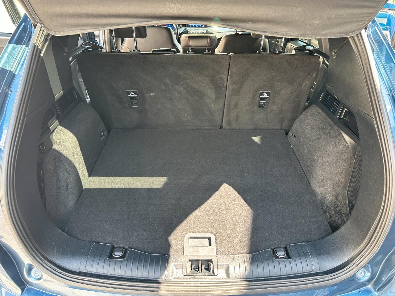 Ford Kuga 2.5 full hybrid ST-Line X awd 190cv cvt