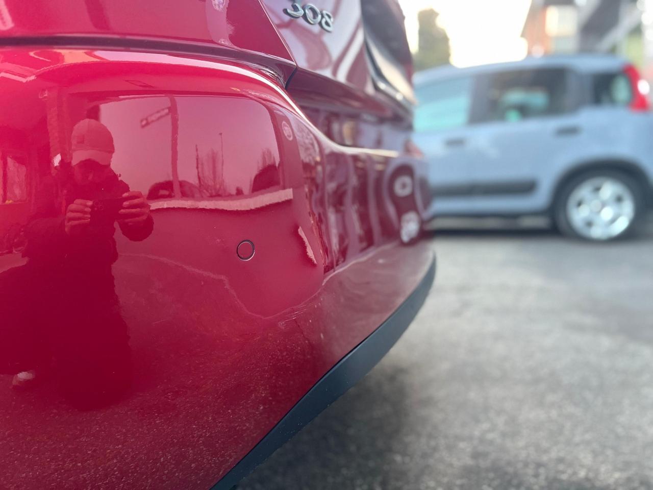 Peugeot 308 BlueHDi 130 S&S Active