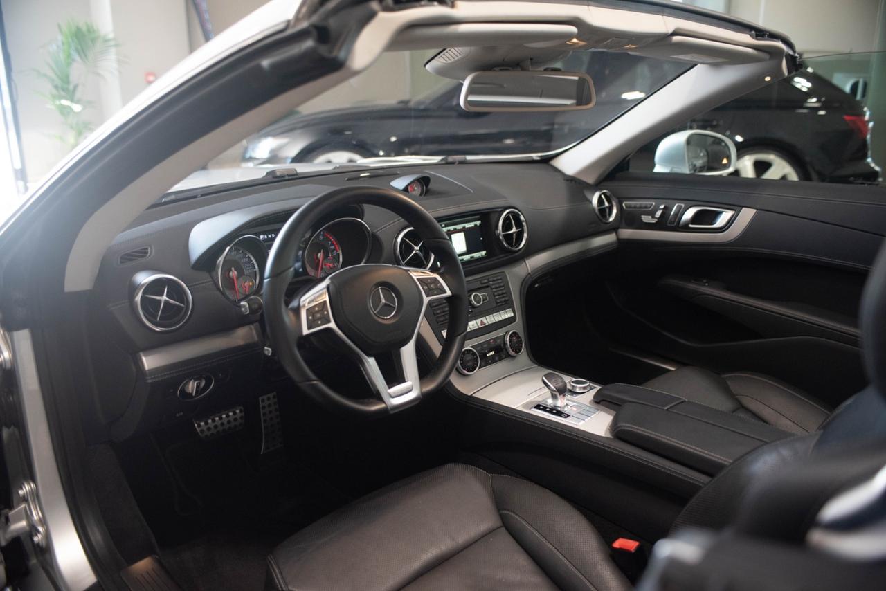 Mercedes-benz SLK 350 Sport