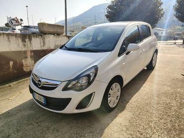 OPEL - Corsa - 1.2 85 CV 5p. GPL-TECH Ecotec