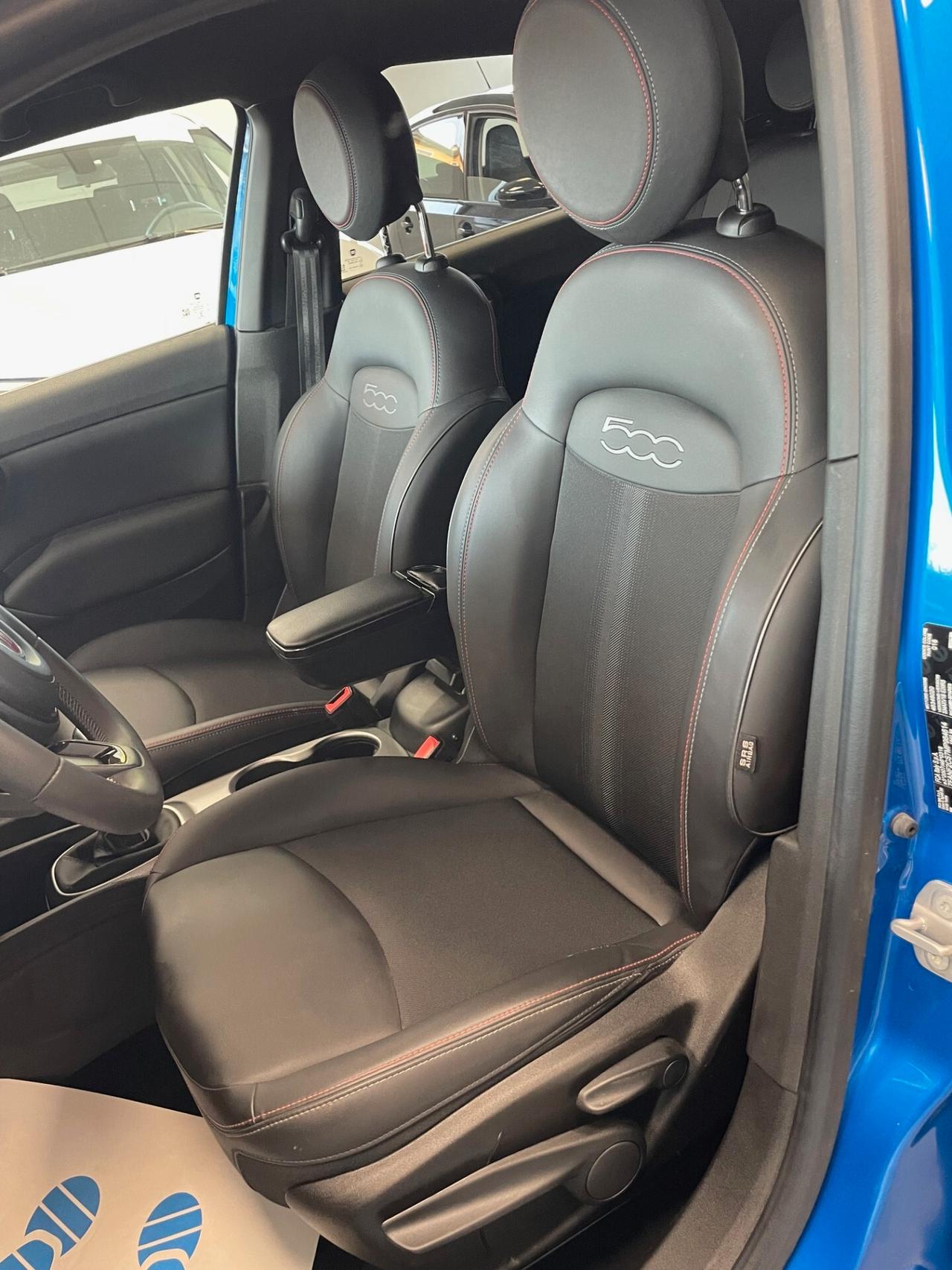 Fiat 500X 1.6 MultiJet 130 CV Sport