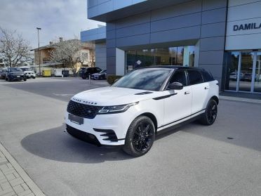 Land Rover Range Rover Velar 2.0 D I4 204 R-Dynamic S 4WD Auto IVA ESPOSTA