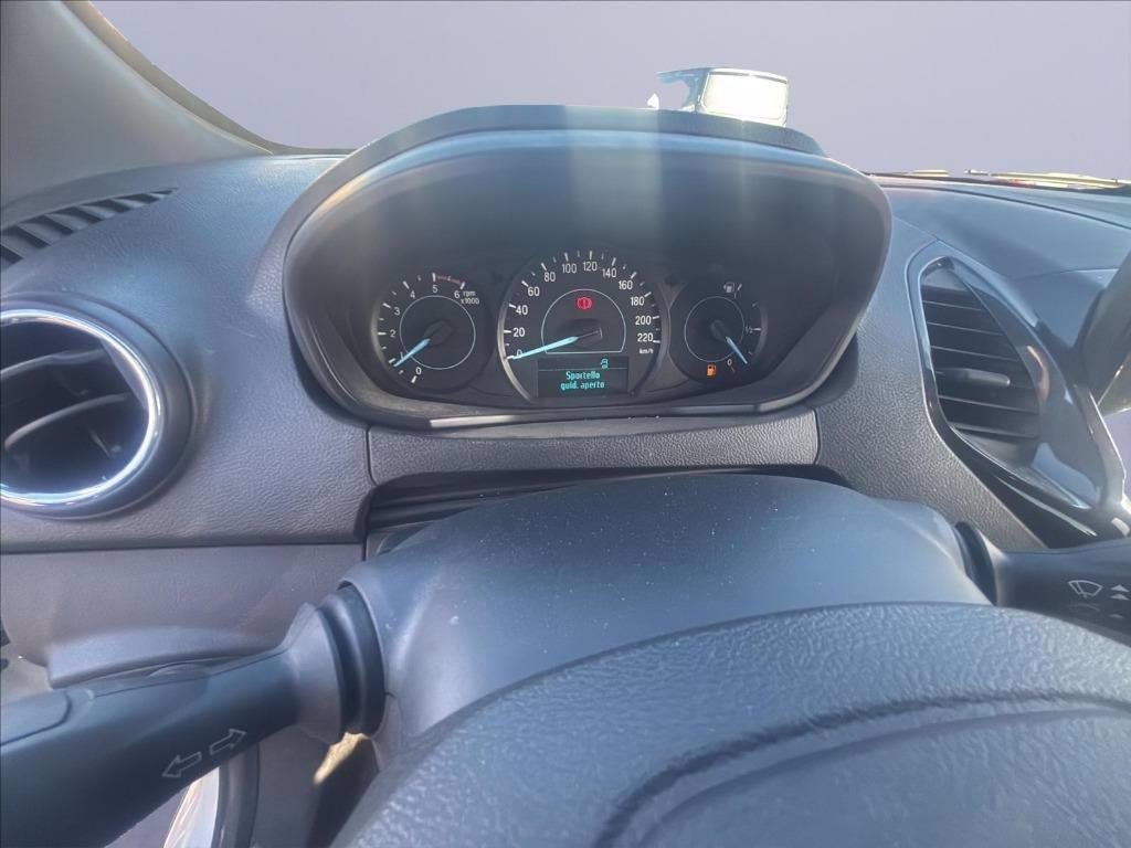 FORD Ka + active 1.5 ecoblue(tdci) s&s 95cv del 2019