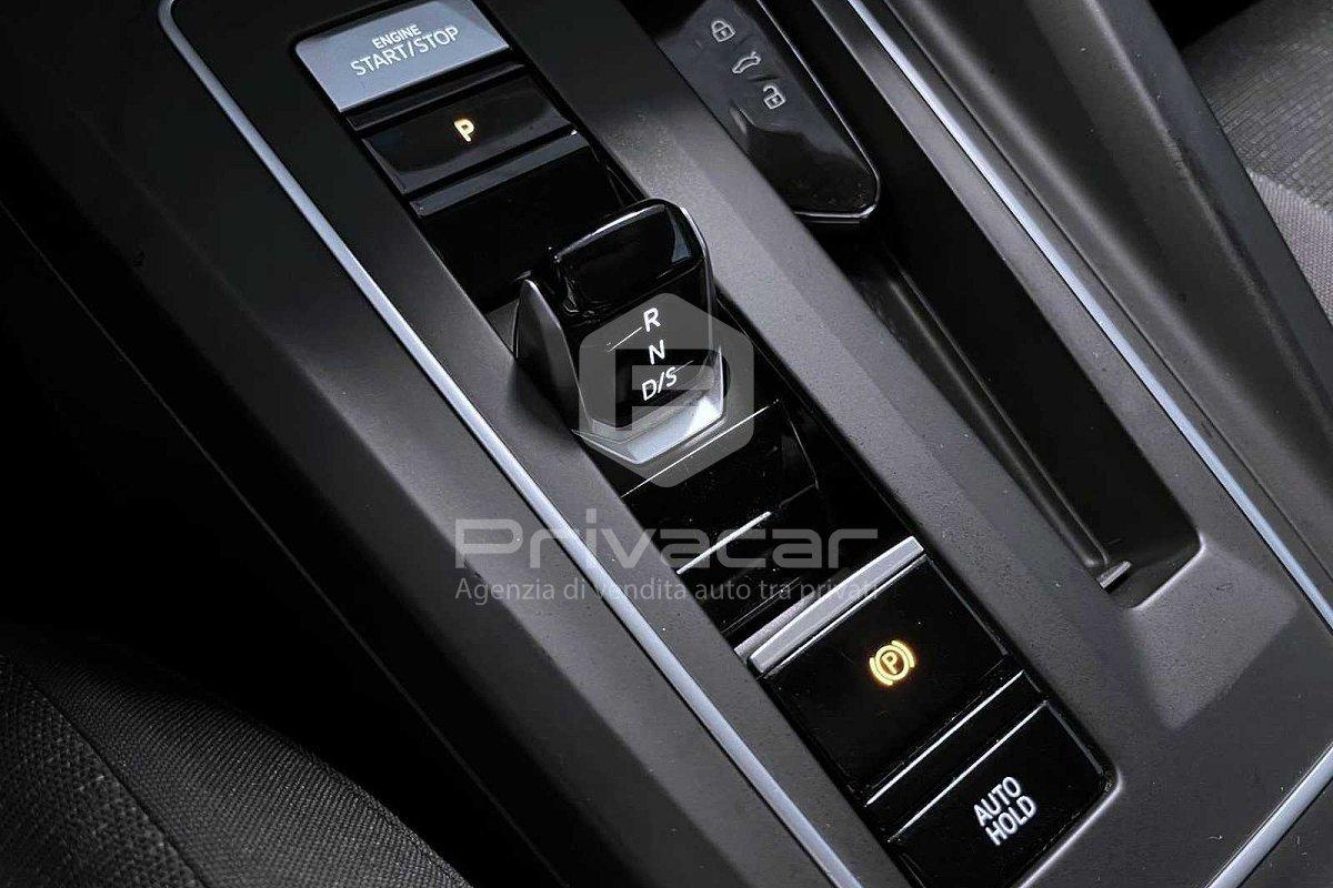 VOLKSWAGEN Golf 2.0 TDI DSG SCR Life