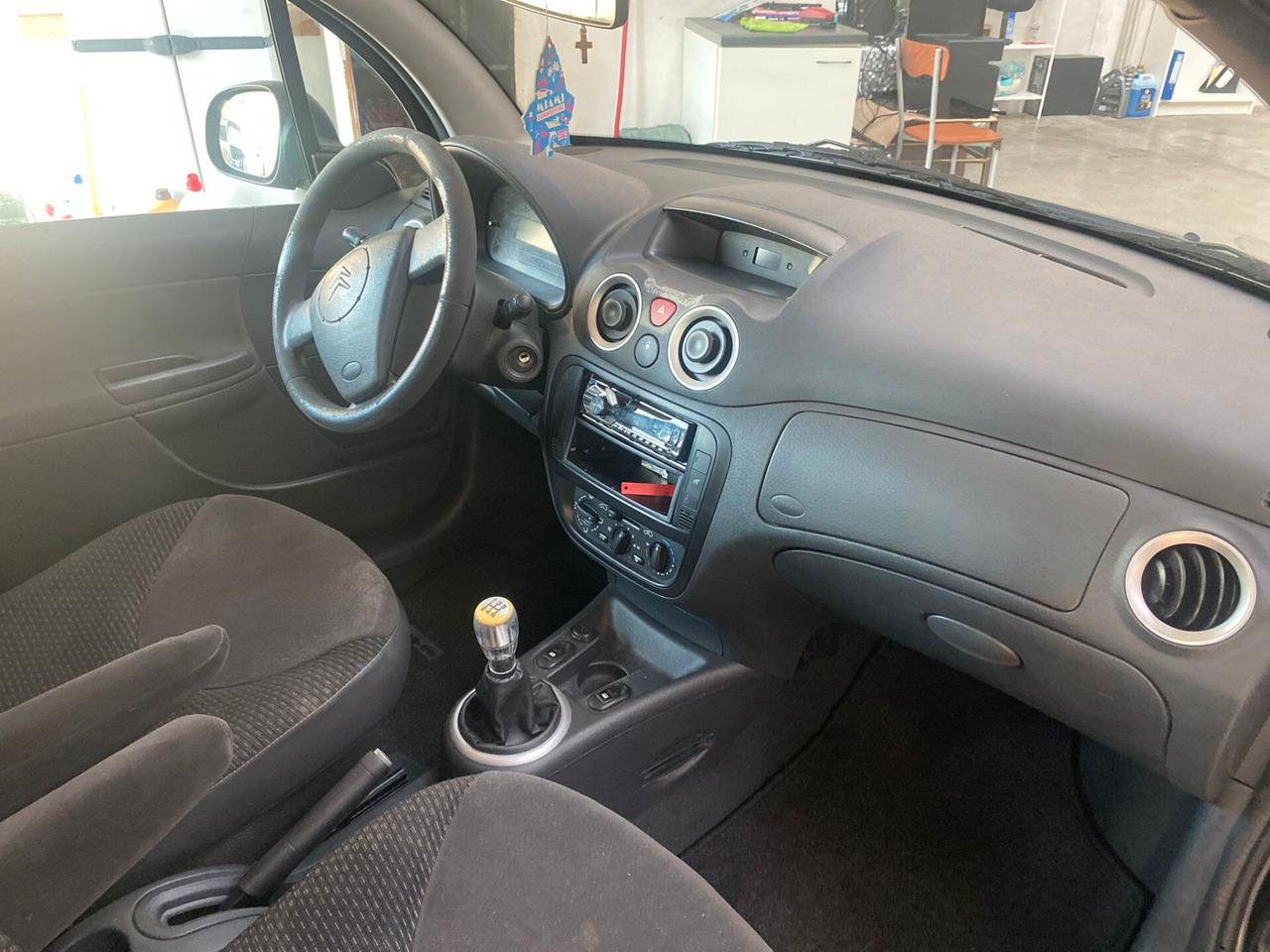 Citroen C3 1.1 Ideal Eco Energy G