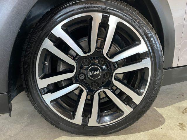 MINI Cooper 1.5 Cooper Baker Street 5 porte "17 HYPE/Full LED