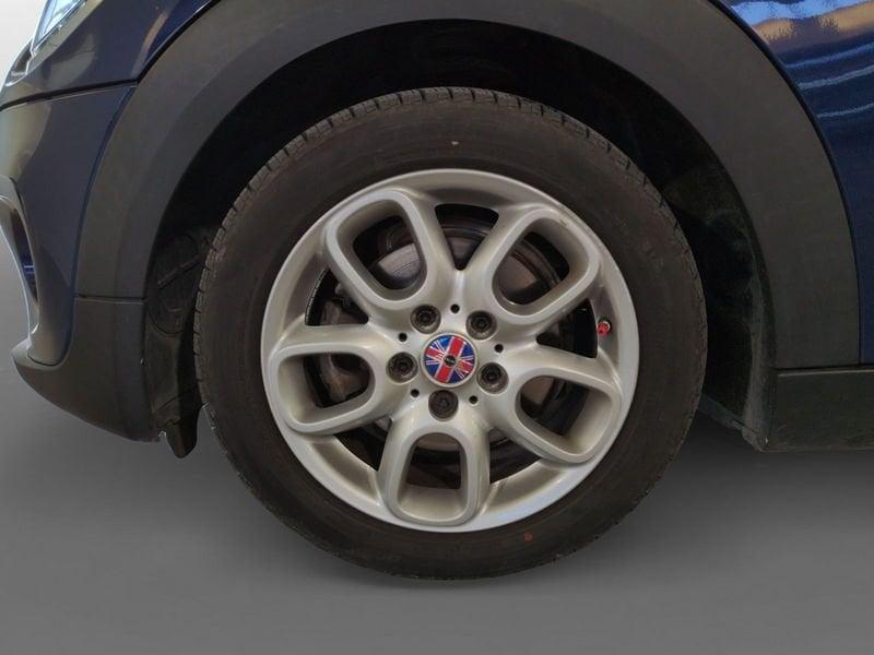 MINI Mini 5 porte Mini 1.5 Cooper D 5p