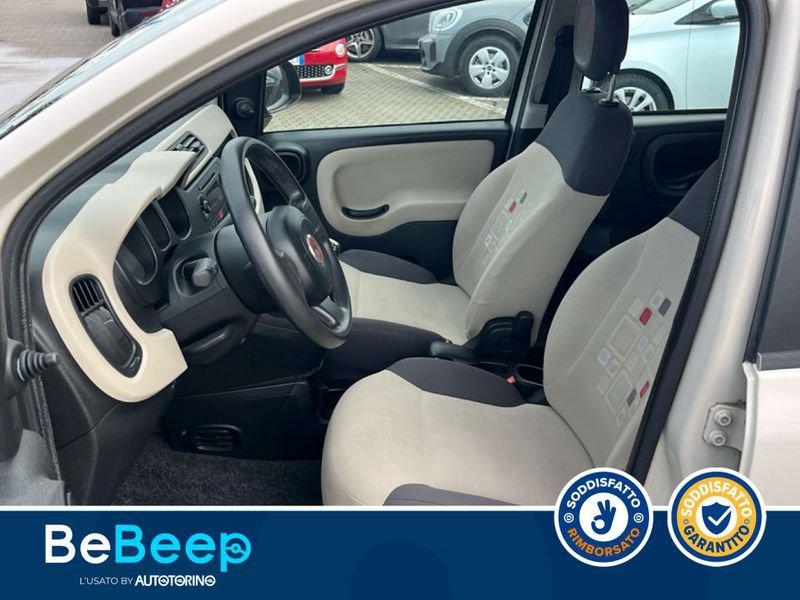 FIAT Panda 1.2 EASY 69CV E6