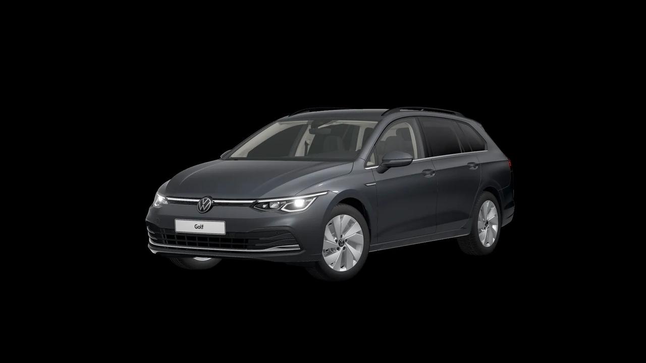 VOLKSWAGEN GOLF VARIANT 2.0TDI STYLE IN ARRIVO