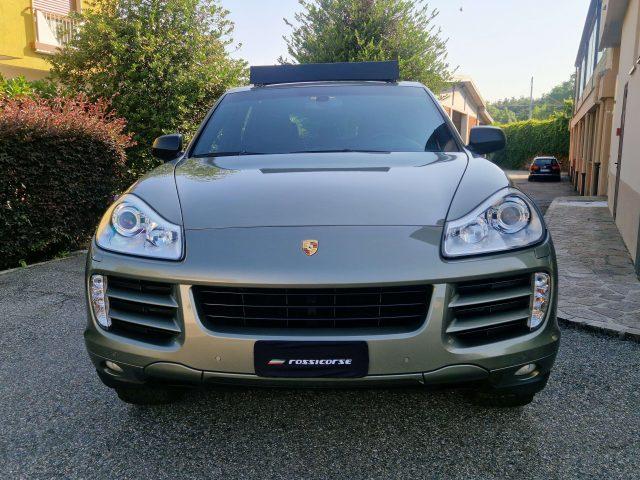 PORSCHE Cayenne 3.6 FL
