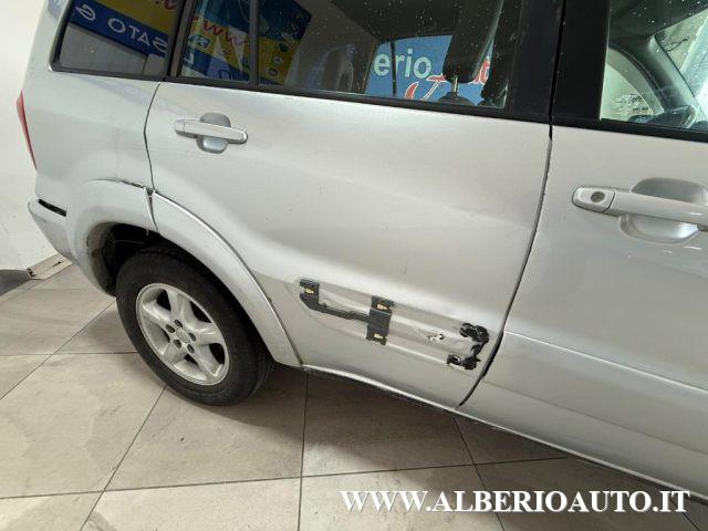 TOYOTA RAV 4 MY23 RAV4 2.0 Tdi D-4D cat 5 porte