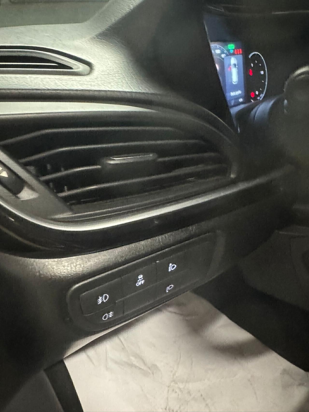 Fiat Tipo 1.5 Hybrid DCT 5 porte 2023