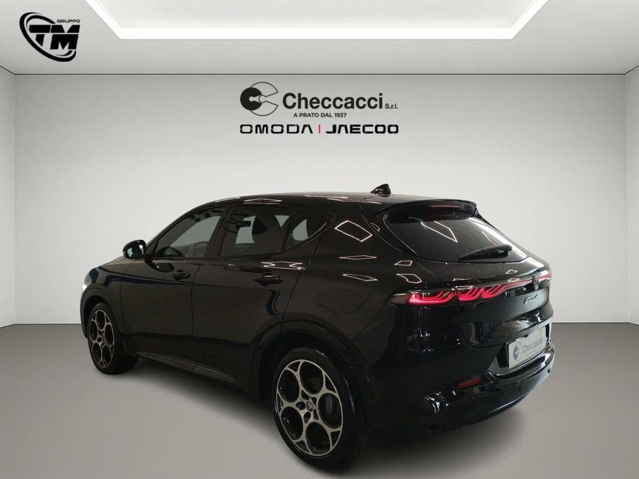 Alfa Romeo Tonale 1.5 hybrid Veloce 160cv tct7 * IVA ESPOSTA *
