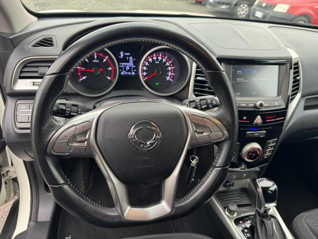 SSANGYONG Tivoli 1.6d 2WD I lov It