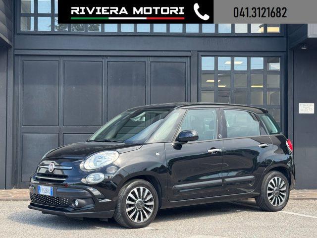 FIAT 500L 1.4 95 CV 120°