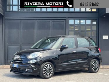 FIAT 500L 1.4 95 CV 120°