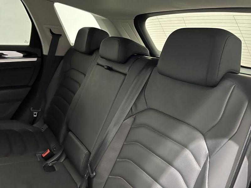 Volkswagen Touareg Touareg 3.0 V6 TDI SCR Style IVA ESPOSTA