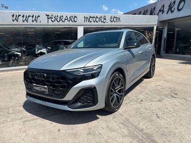 Audi Q8 50 TDI SUV quattro S line edition IVA ESPOSTA Tua a solo 769 Euro al mese