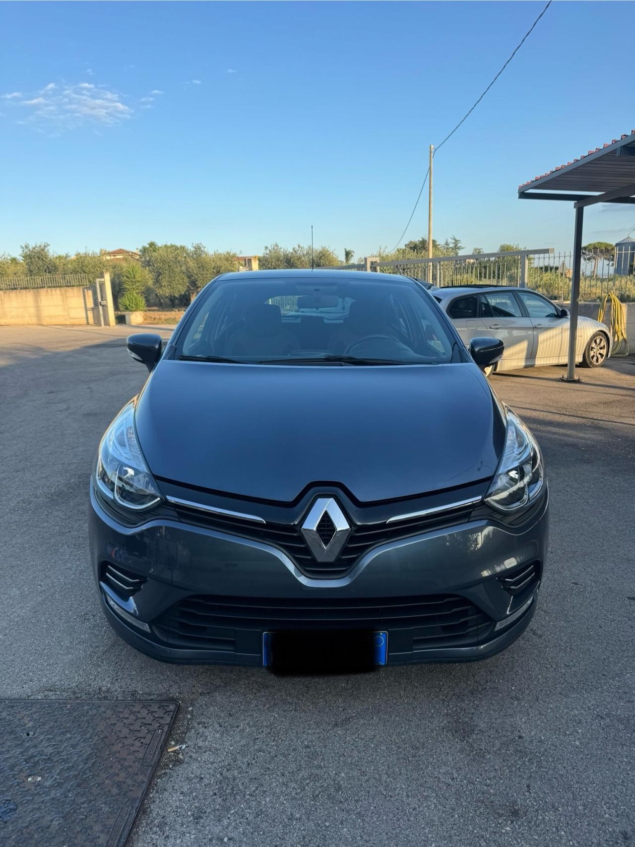 Renault Clio TCe 12V 75 CV 5 porte Generation