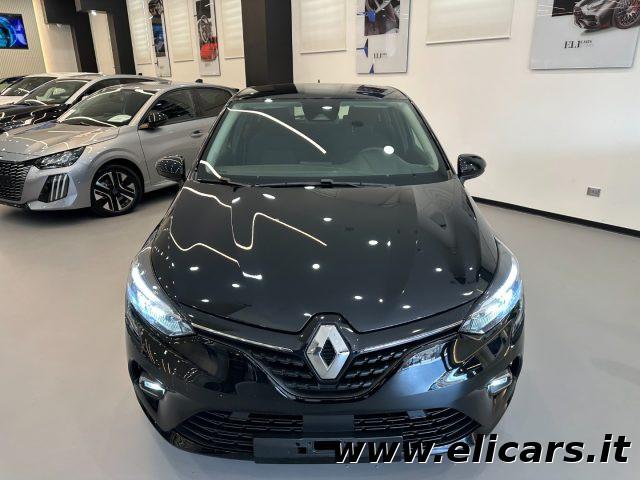 RENAULT Clio SCe 65 CV 5 porte Business