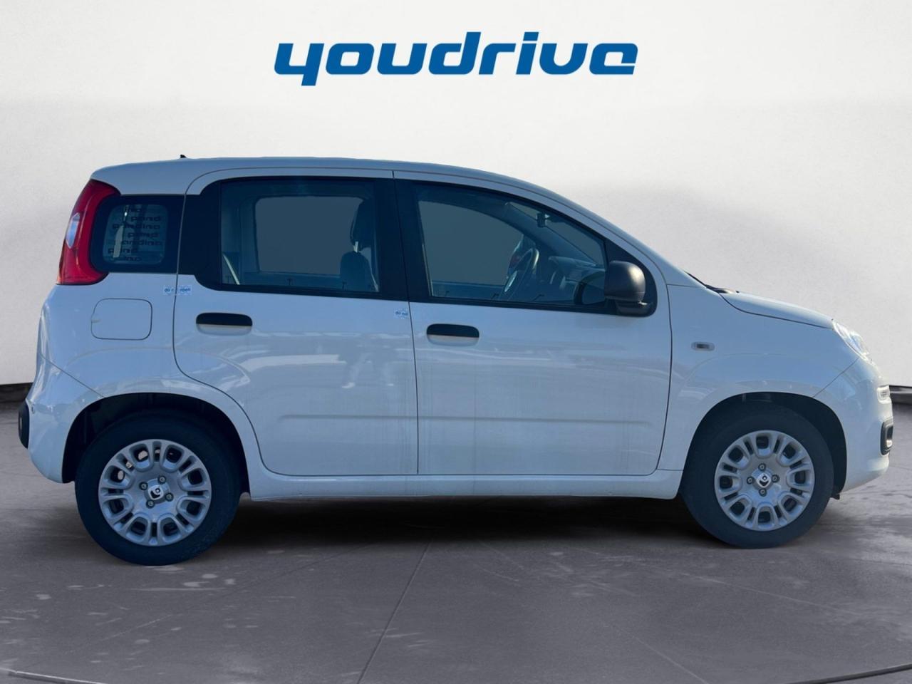 Fiat Panda 1.0 FireFly S&S Hybrid Pop KM0