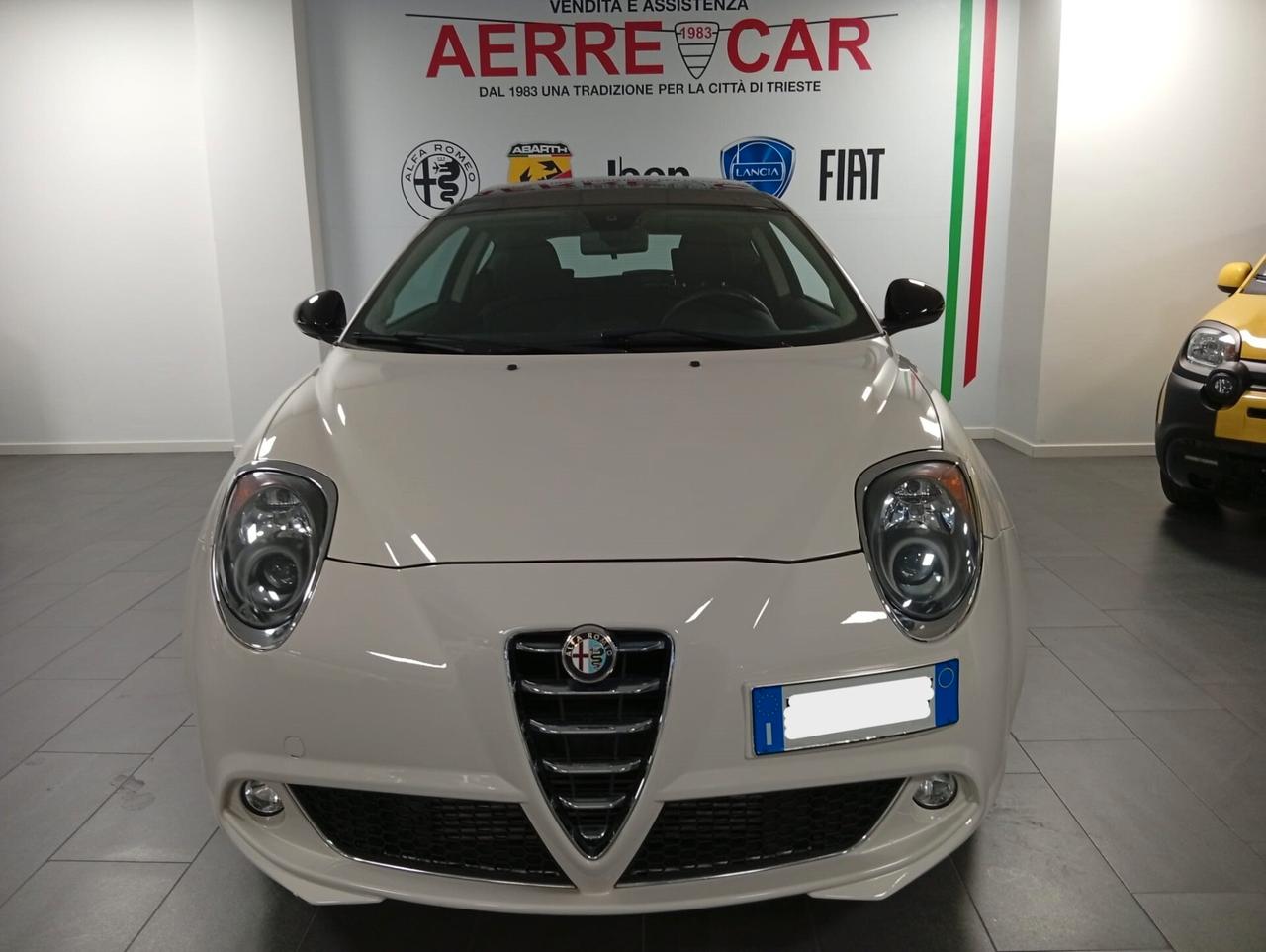 Alfa Romeo MiTo 1.6 JTDm-2 S&S Distinctive