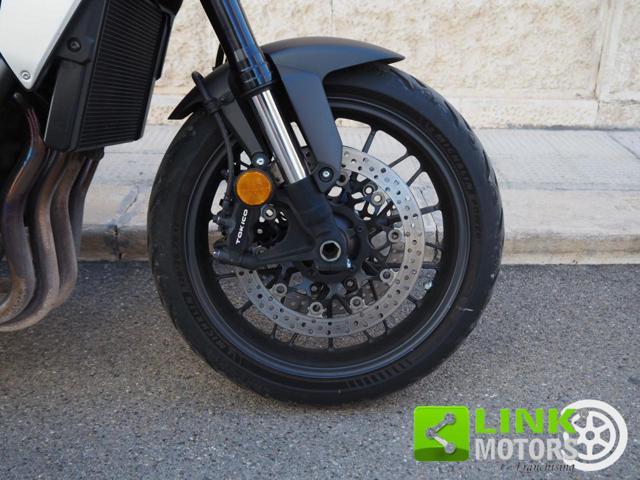 HONDA CB 1000 R *? 138,00 al mese*