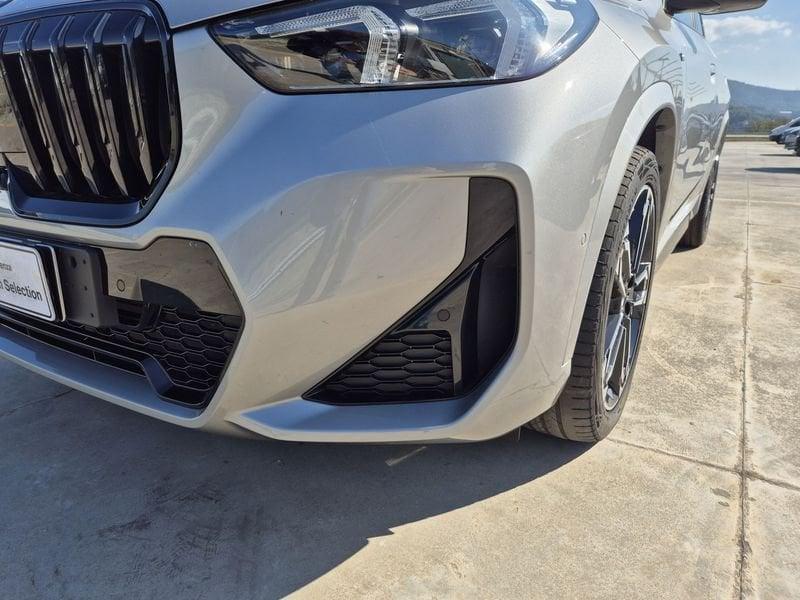 BMW X1 xdrive23i mhev 48V MSport Edition Signature auto