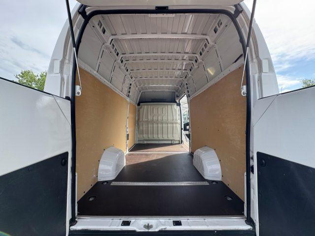FIAT Ducato 35 2.3 MJT 130CV PLM-SL-TA FURGONE MAXI