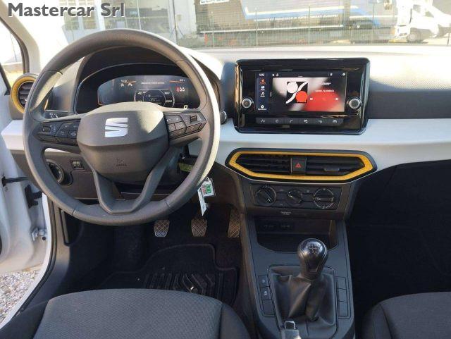 SEAT Arona NEOPATENTATI Arona 2022 1.0 TSI 95cv tg: GT812PB