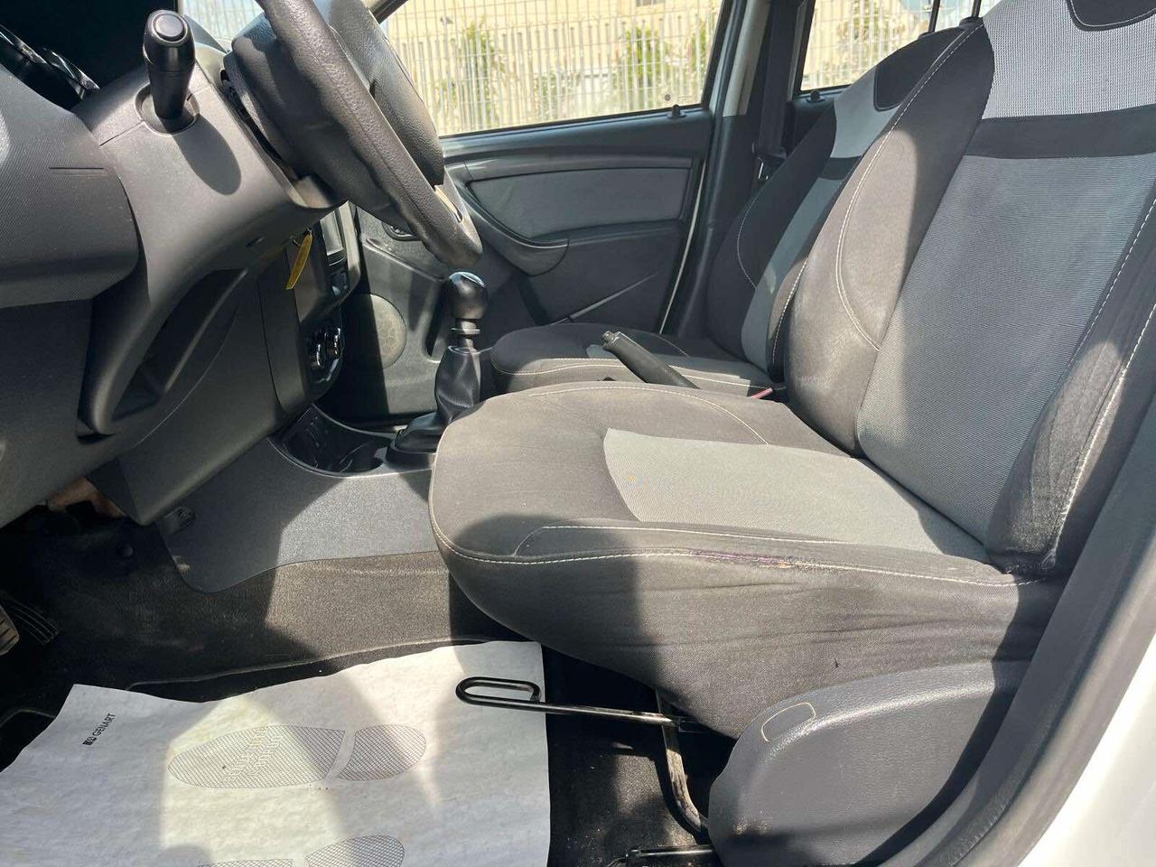 Dacia Duster 1.5 dCi 110CV S&S 4x2 Serie Speciale Lauréate Family