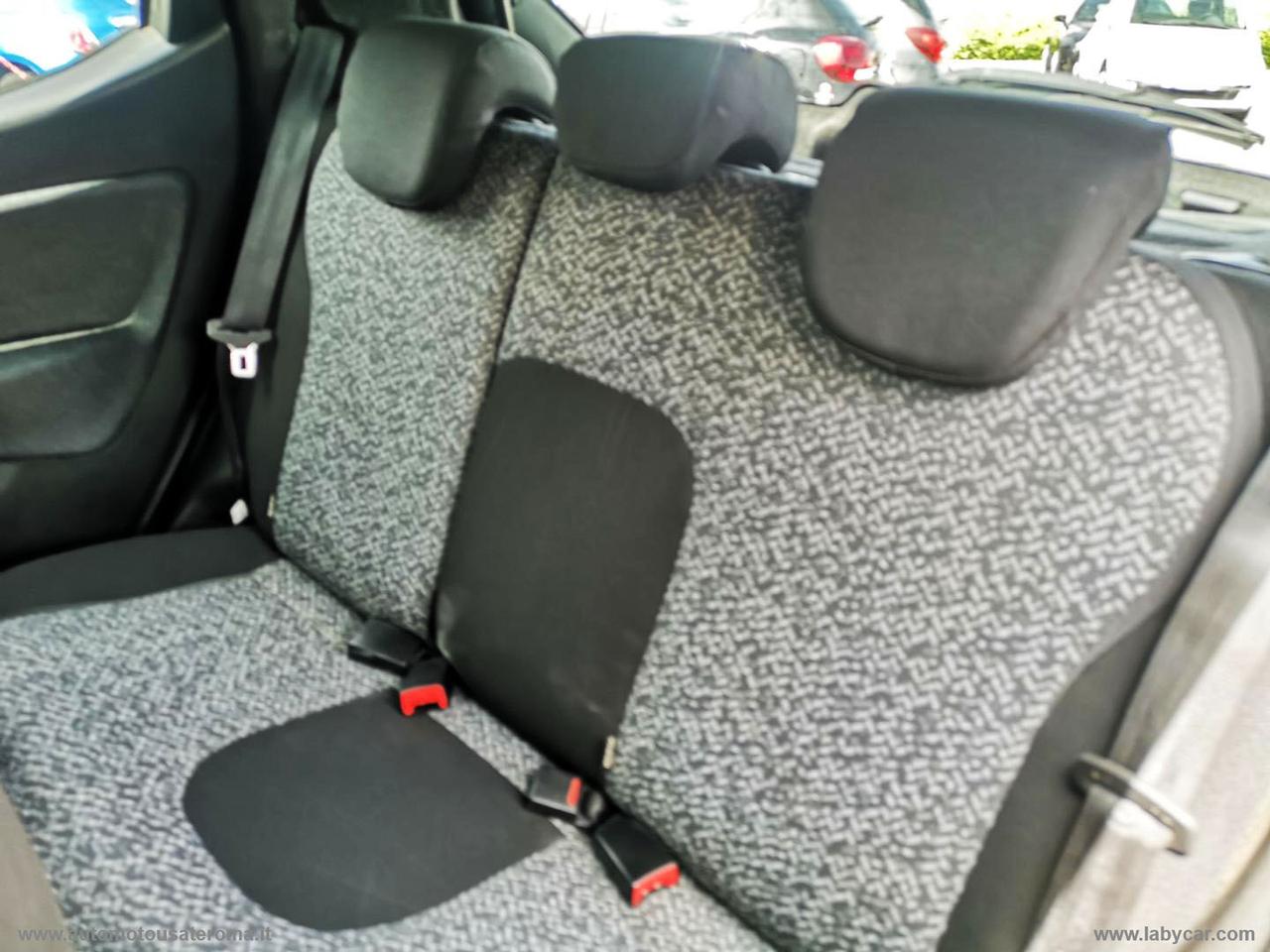 LANCIA Ypsilon 1.2 69 CV 5p. GPL Ecochic Gold PROMO WEB