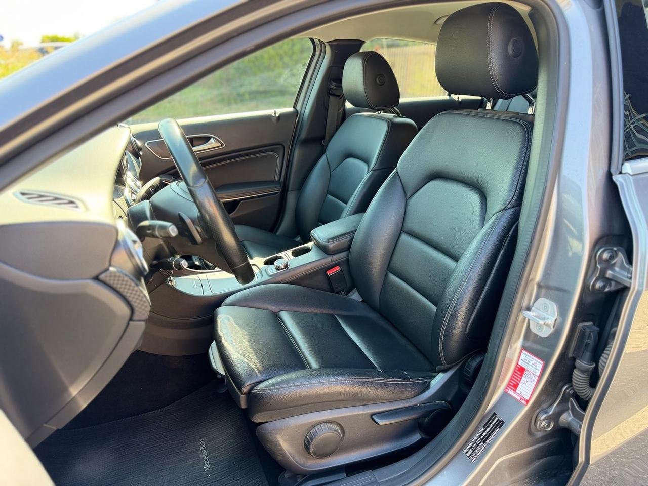 Mercedes-Benz A 180 Executive A 180 BlueEFF #11575