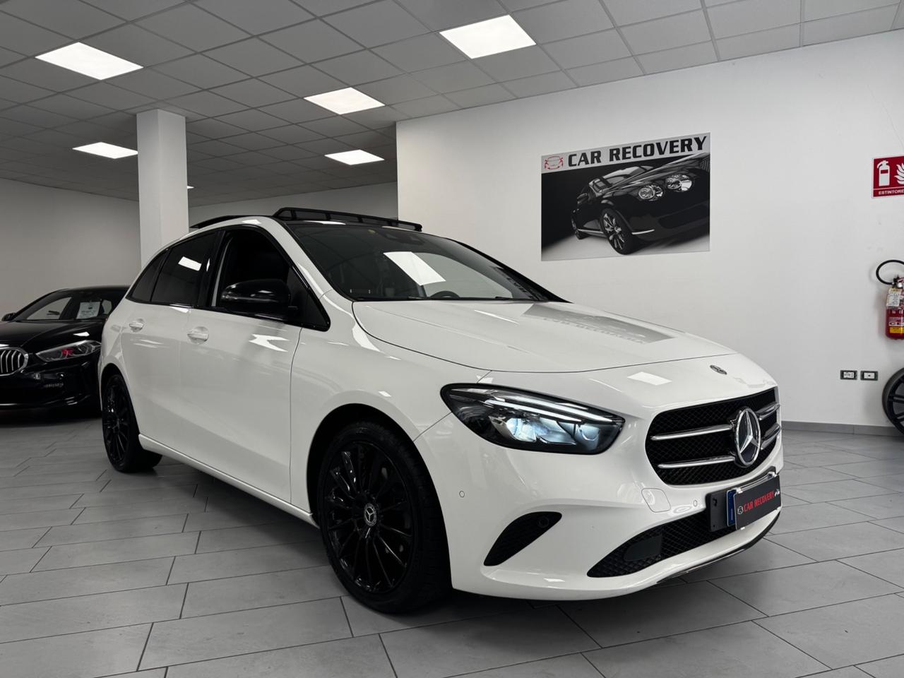 Mercedes-benz B 180 d Premium