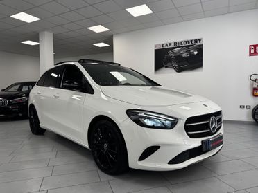 Mercedes-benz B 180 d Premium