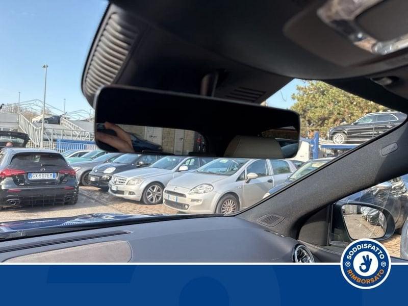 Mercedes-Benz GLA 180 d Automatic Advanced Plus Progressive