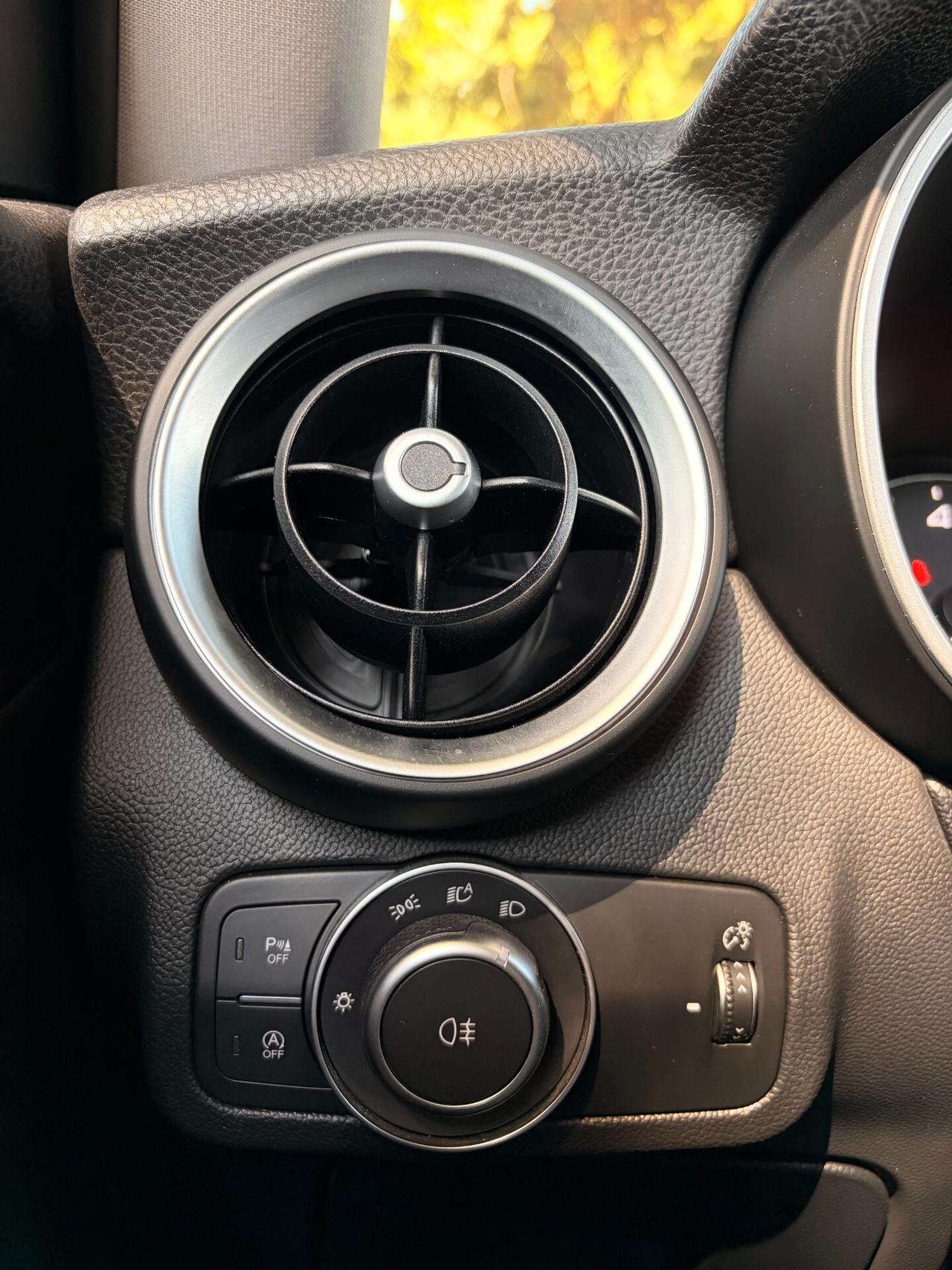 Alfa Romeo Stelvio 2.2 Turbodiesel 190 CV AT8 Q4 Business