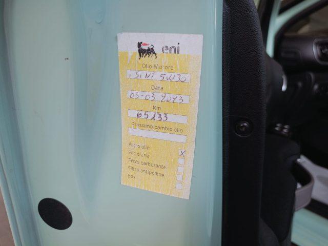 CITROEN C3 PureTech 82 GPL Shine