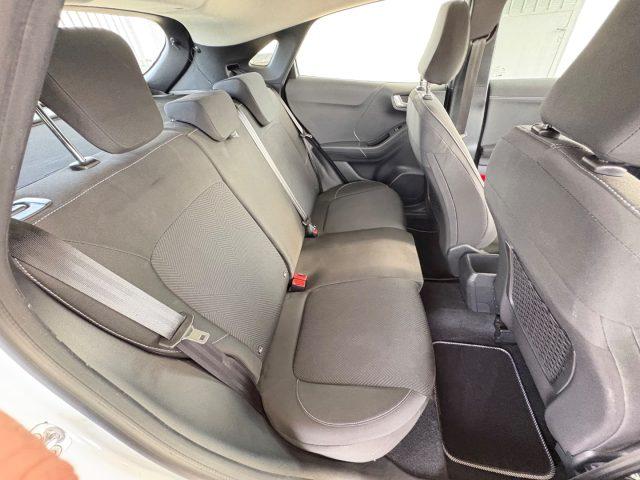 FORD Puma 1.0 EcoBoost 95 CV OK NEOP PROMO FINANZIARIAI