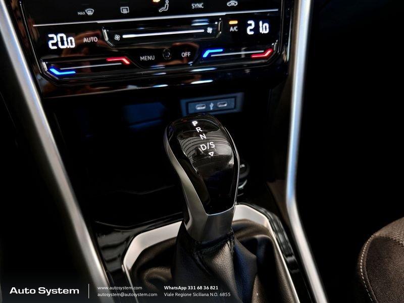 Volkswagen T-Roc T-Roc 2.0 tdi Life 150cv dsg