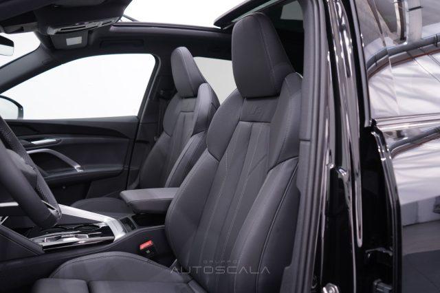 AUDI Q5 TDI 204cv mHEV+ S Tronic Quattro S Line edition