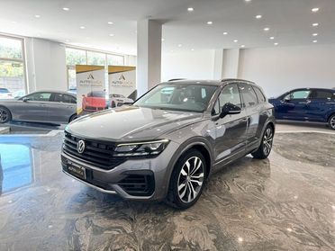 Volkswagen Touareg 3.0 V6 TDI SCR R-LINE