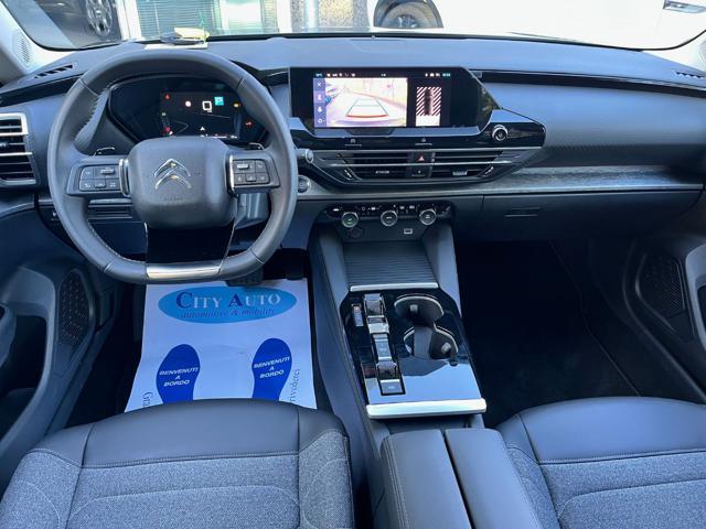 CITROEN C5 X PureTech 130 S&S EAT8 Plus