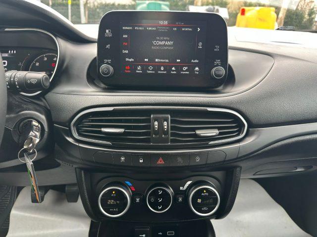 FIAT Tipo 1.0 5 porte Life