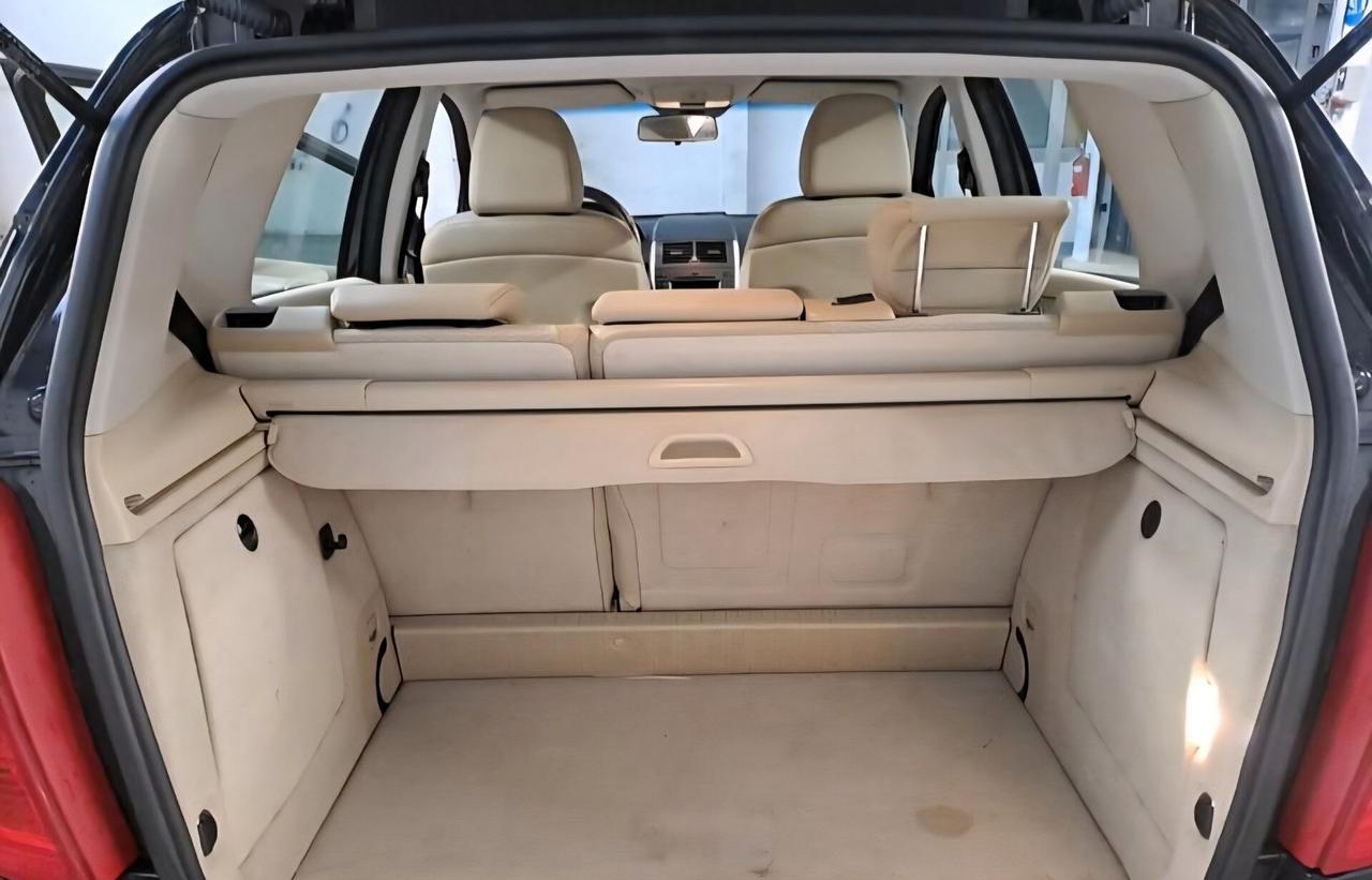 Mercedes-benz A 160 BlueEFFICIENCY Premium