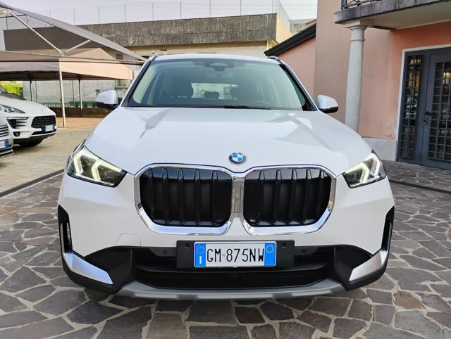 BMW X1 sDrive 18d Edition Essence